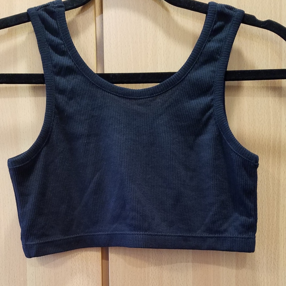 Tank Bra - Picture 2 of 3
